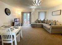 B&B North Woolwich - Cosy One Bedroom Flat in London - Bed and Breakfast North Woolwich