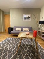 Coqueto apartamento centro VIGO con WIFI - B&B Vigo