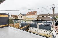 Joli appartement proche Paris Orly - Climatisé - B&B Morangis