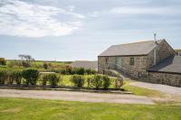 Naut Retreat, The Cart Lodge - Cosy cottage, walk to Porthcurno beach, Pedn Vouder & Minack Theatre - Chambres d'hôtes Penzance