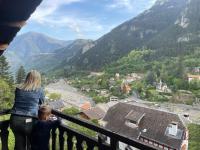 Chalet Airaudi - Ferienwohnung
