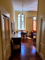 La Dimora in Centro - Chambres d’hôtes Pescara