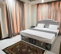 Appartement met Balkon