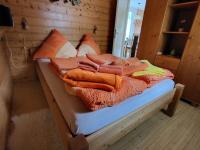 Ferienhaus am See - Ferienwohnung Zadelsdorf
