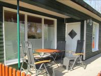 Ferienhaus am See - Ferienwohnung Zadelsdorf