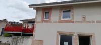 Gite de la Creuse (Vosges) - Ferienwohnung