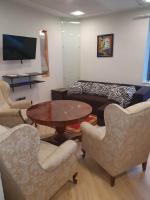 Pokoje ze wspólną łazienką i kuchnią w centrum Starachowic - B&B Starachowice