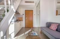 Apartment - auf 2 Etagen