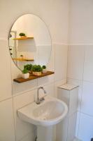 Chambre Double - Vue sur Jardin