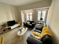 Alojamiento " Del Agua" - Ferienwohnung Gijón