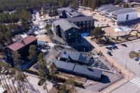 Starvillas A 301 - 6 hengen viehättävä huoneisto keskeisellä paikalla - Chambres d'hôtes Kalajoki