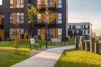 Green Oasis in Tartu - Nature views & Peaceful Stays - B&B