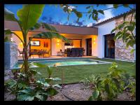 VILLA Paolo - B&B Saint-Christol-les-Alès