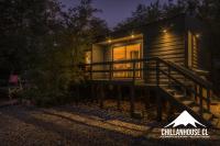 Chillán House - Ferienwohnung