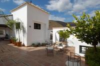 The Moorish Palace, 400 m2 at the Costa Tropical, Granada Spain - Chambres d’hôtes Albuñol