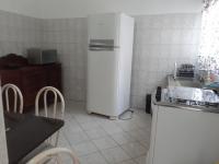 Casa Agradável próxima ao Bosque - Chambres d’hôtes