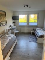 Monteur-Pension N2 - B&B Siemitz