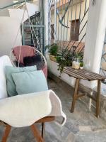 Family friendly, cozy house in Athens - Ferienwohnung Piräus