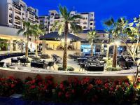 Stylish pool view Studio in Al Dau Height’s 212 - B&B Hurghada