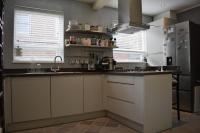 Chambre Lits Jumeaux