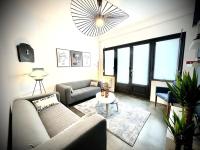 Maison Gabriel - charmant lieu de vie pour 8 pers. - B&B Berck