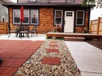 Luxury Home w/ Private Patio Mins away from DT RC - B&B