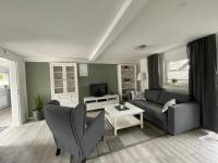 Haus Mariechen - B&B Hooksiel