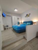 Apartamento con vistas al mar