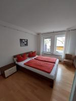 Appartement met 1 Slaapkamer