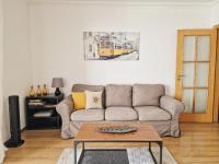 Apartments near Parque das Nações - Ferienwohnung Lissabon