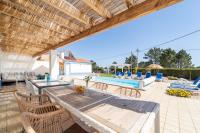 Casa Do Amor - Private Villa with Pool - B&B