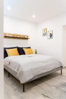 The Central Border Premium Apartment - B&B
