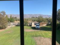 Gran Pocito Chalet - B&B San Juan