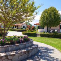 Casa Alegria - B&B Olympiáda