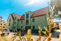 City-Living Appartement - B&B Bielefeld