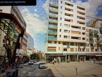 Corvin Fontana Apartment - B&B Budapest