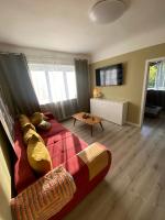 Quiet and peaceful apartment close to the city center - B&B Riga