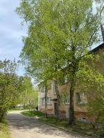Quiet and peaceful apartment close to the city center - Chambres d’hôtes Riga
