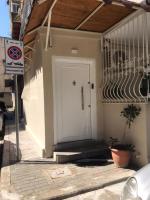 4SeasonsGea , Deluxe Studio , City Centre , Tirana - Ferienwohnung Tirana