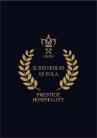 Il Risveglio di Pula Domo - Chambres d’hôtes Pula