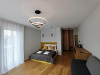 Camera Quadrupla Premium 