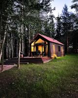Szopa_Narie - Bed and Breakfast