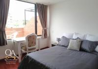 Appartamento con 2 Camere da Letto