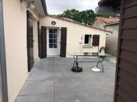 Saint Vivien de Médoc: jolie maison médocaine - B&B
