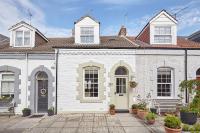 Boutique Fisherman’s Cottage - B&B