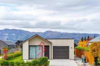 Mount Linton Lodge - B&B Wanaka