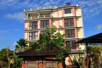 Goa Ganesha - B&B
