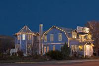 Heartwood Inn - B&B