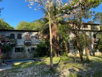 Rio Natureza apart 109 - B&B Rio de Janeiro