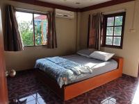 Budget Double Room with Aircon